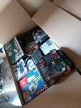 Palety Boxy Amazon/Lidl/Einhell/Parkside zwroty!