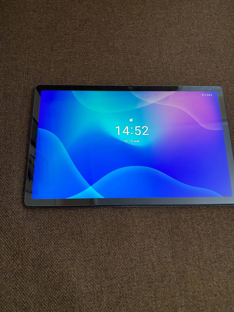 Планшет Lenovo Tab P11 6/128 Гб + чохол в подарунок