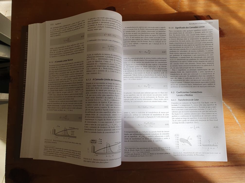 Incropera - Fundamentos de Transferência de Calor e de Massa