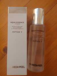 MEDI-PEEL Peptide 9 Aqua Essence Toner — пептидний тонер-есенція