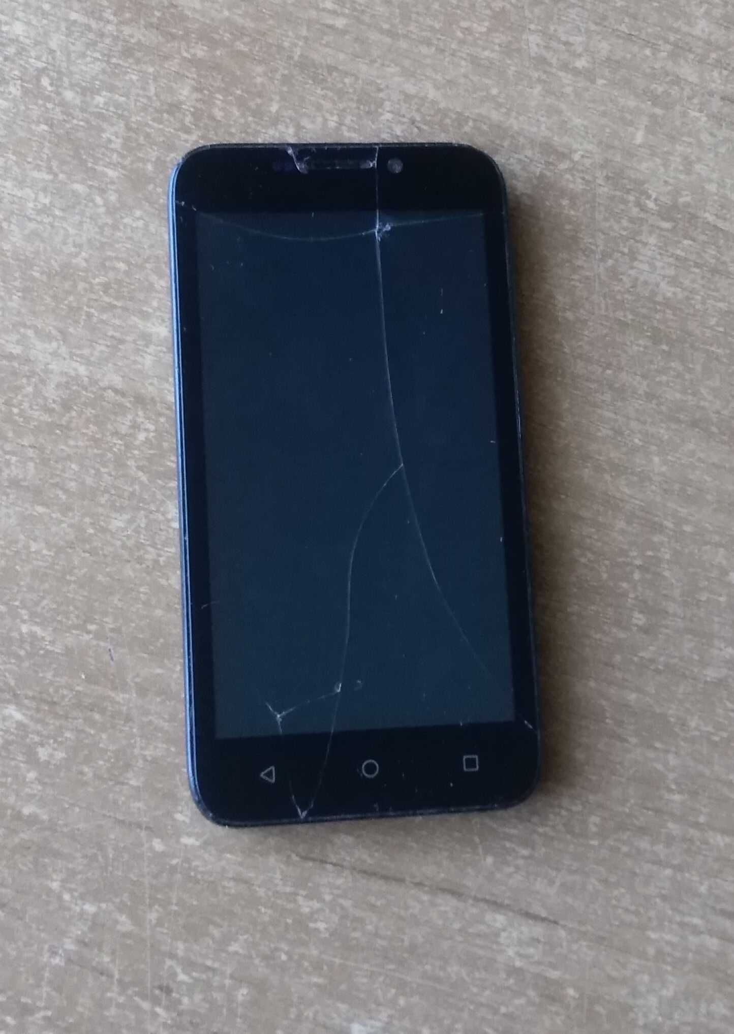 Телефон Huawei Y541-U02