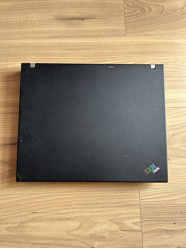 IBM Lenovo Thinkpad R60e