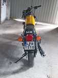 Sprzedam MZ ETZ 250