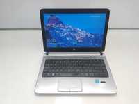 Laptop HP ProBook 430 G2 13,3" Intel Core i5 8 GB / 256 GB srebrny