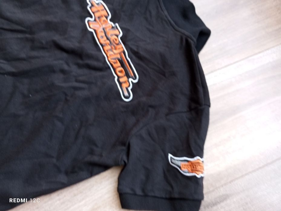 Harley Davidson мото куртка