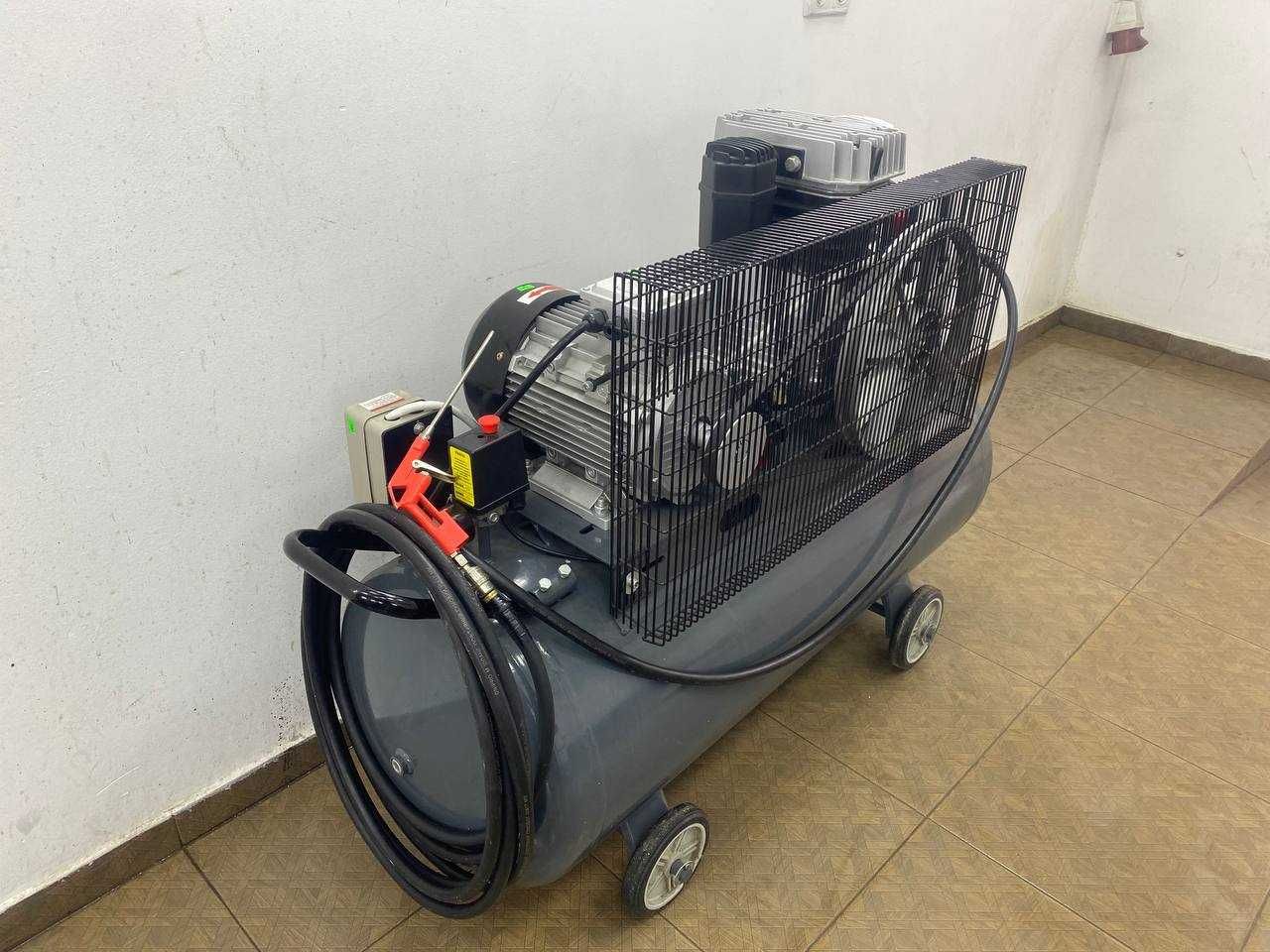 продам компрессор GTM KCH2090-200L
