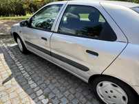 Citroen Xsara 1.4