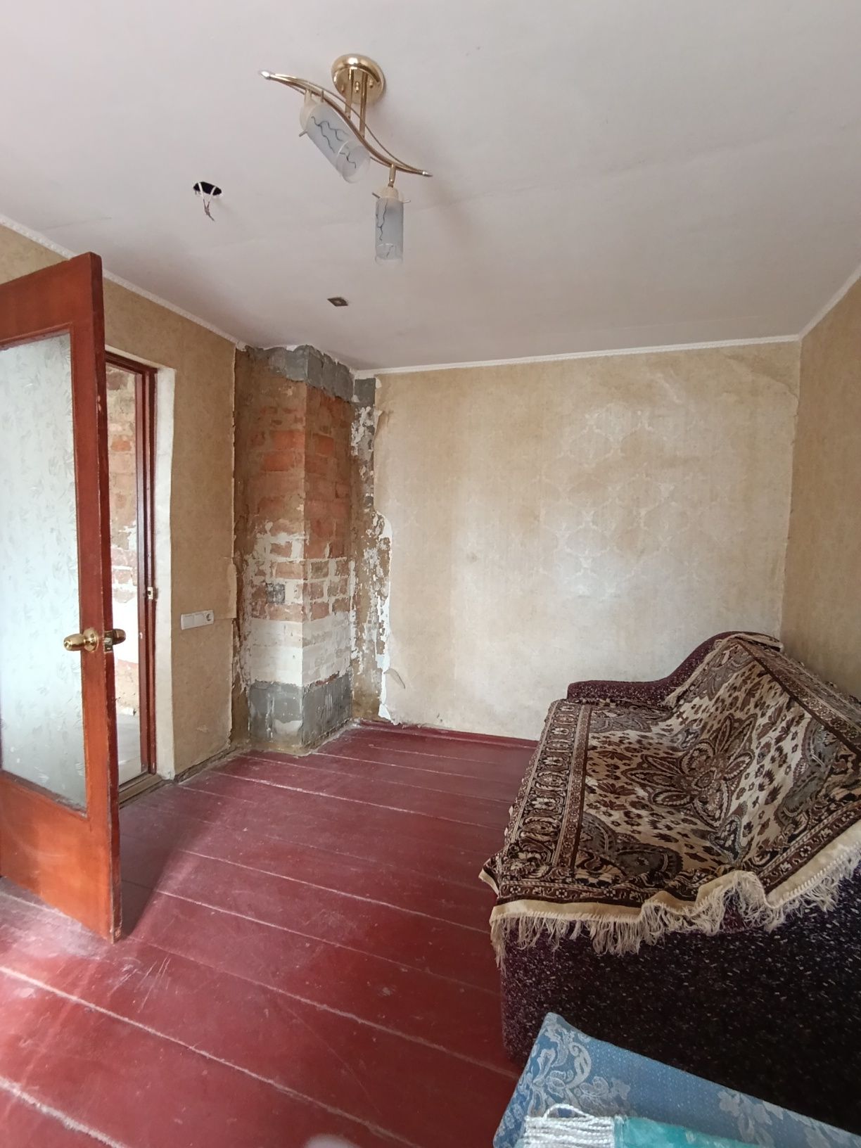 Продаж будинку в центрі Димера