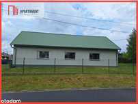 Janowiec, lokal handlowy 150m2