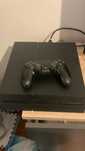 PlayStation 4 ps4