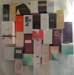 Oriflame .Духи Eclat. Exclusive Midnight Pearl  Eclat Mon Par