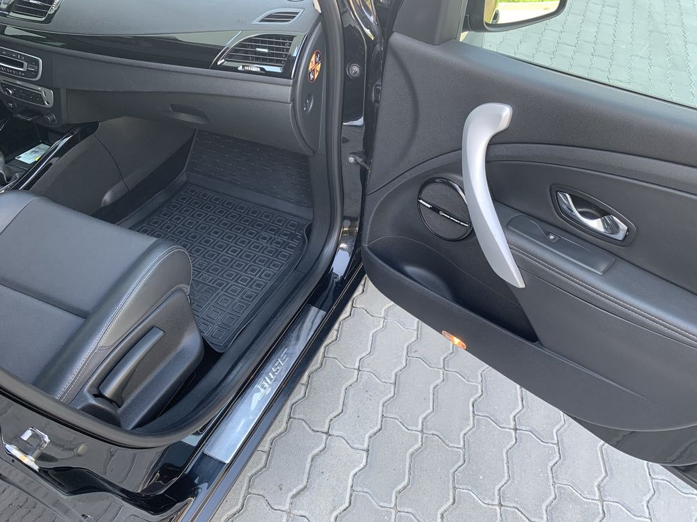 Renault megane 2012 BOSE