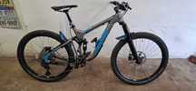 Rower MARIN Attack Trail 8 koło 27,5" M