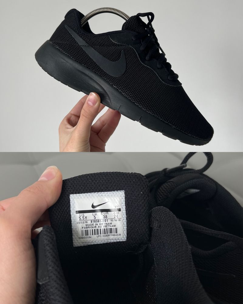 Кросівки Nike 38 23.5 см