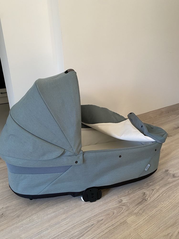 Gondola Cybex Balios S LUX 2023
