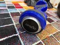 Vendo Hoverboard.