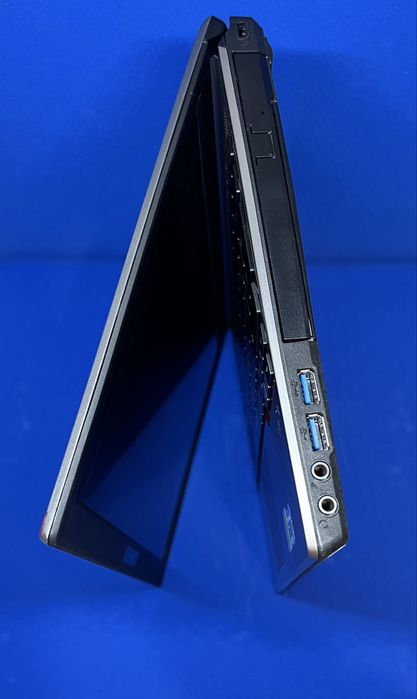 Продам  ноутбук Fujitsu LifeBook E743 — i5-3340M / 8 ГБ / 256 ГБ SSD