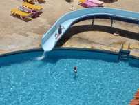 T2 Ferias Praia da Rocha - Portimao
