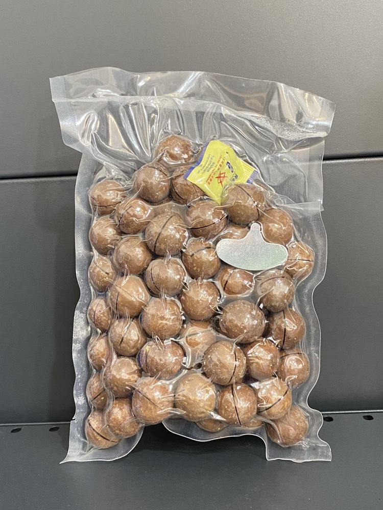 Орех Макадамия в скорлупе,  500 г