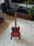 Epiphone SG standard