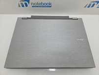 laptop DELL LATITUDE E6410 i7 M640 2.8GHz 8GB SSD 160GB Windows 7