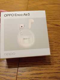 Słuchawki OPPO Enco Air3