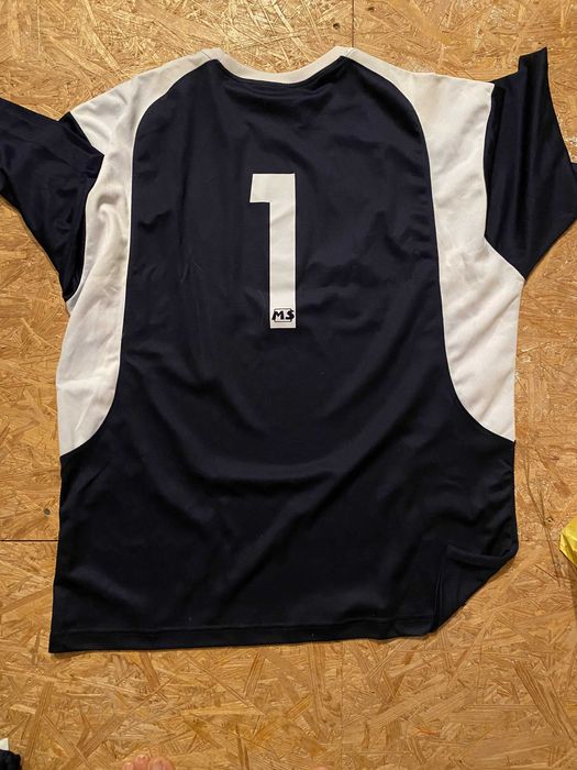 Koszulki sportowe piłkarskie