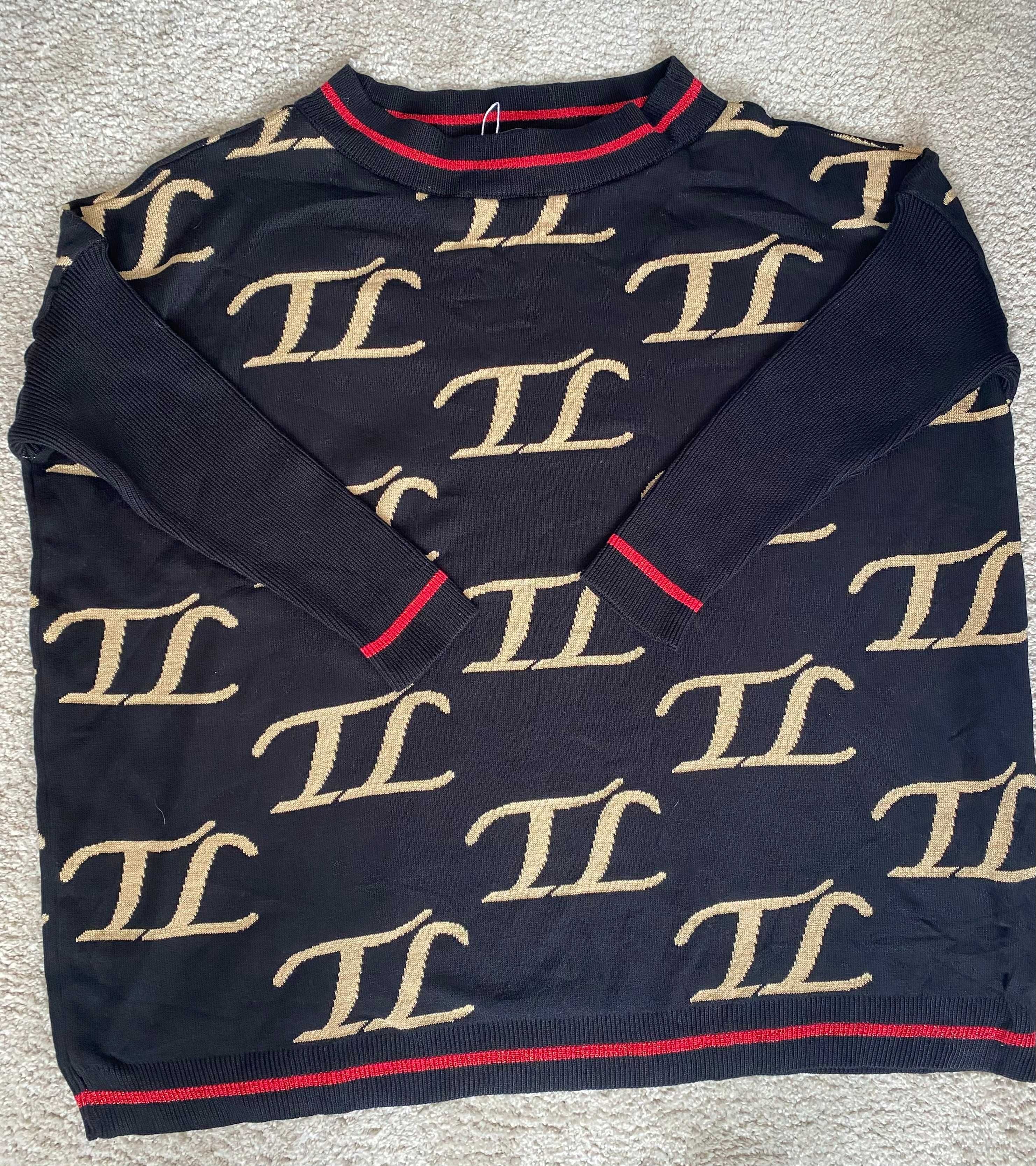 Sweter Minouu Przybylska &Jordanov
