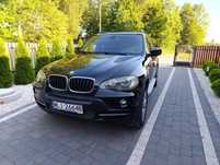 Sprzedam BMW X5 E70
