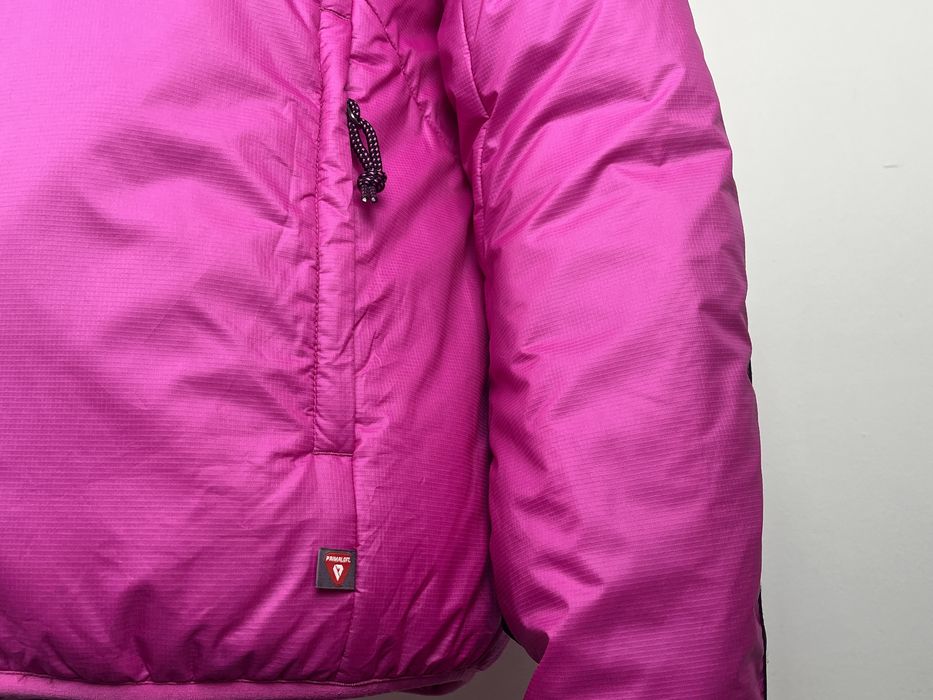 NIKE ACG PRIMALOFT HOODED JACKET CD7650 623 Оригинал Мужская Куртка