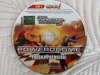 Powerdrome (wyścigi) PC