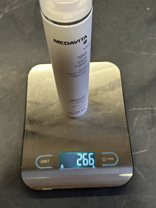 Шампунь medavita