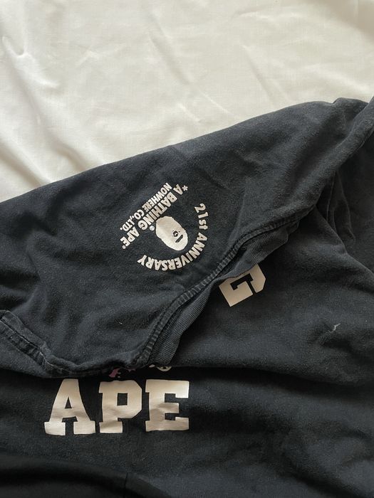 Футболка     bape торг