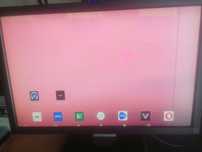 Монітор 27" Dell 2709WB