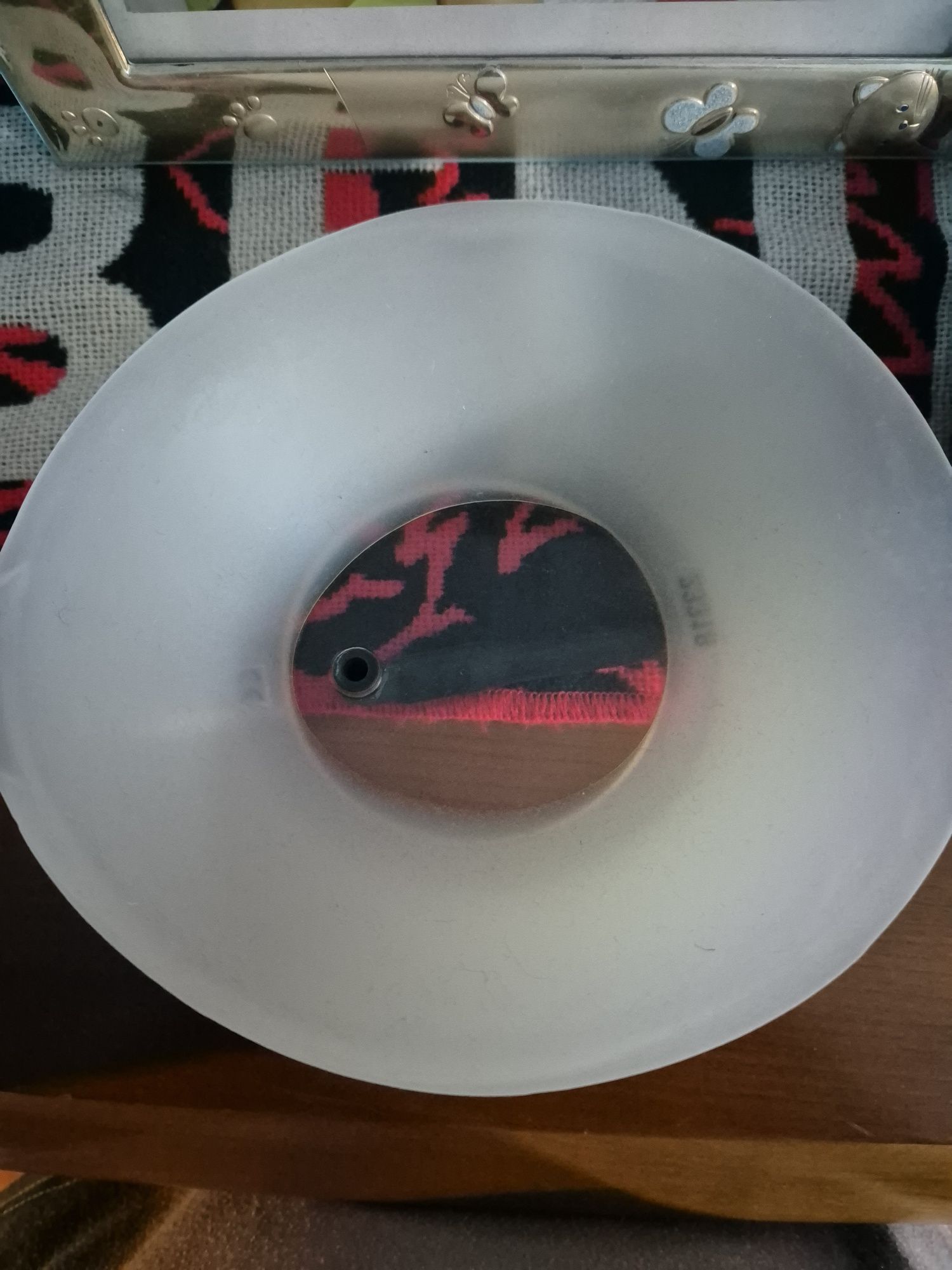 Ventosa de silicone