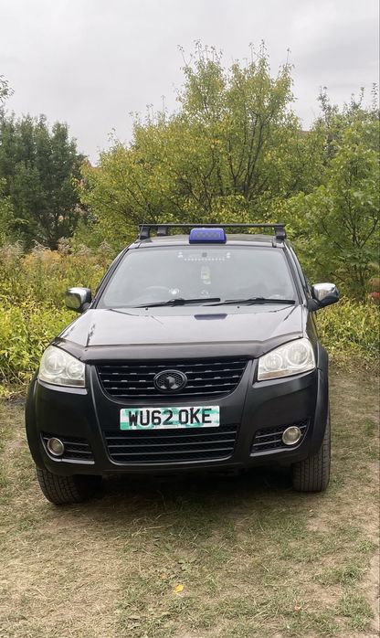 Продам пікап сів поїхав!