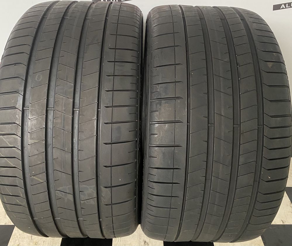 Opony 315/30/21 Pirelli P Zero