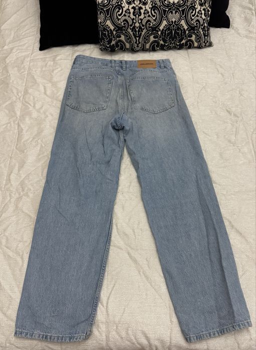 Calcas ganga homem tan. 36