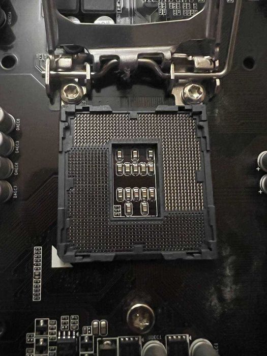 Gigabyte GA-B150M-D3P s1151