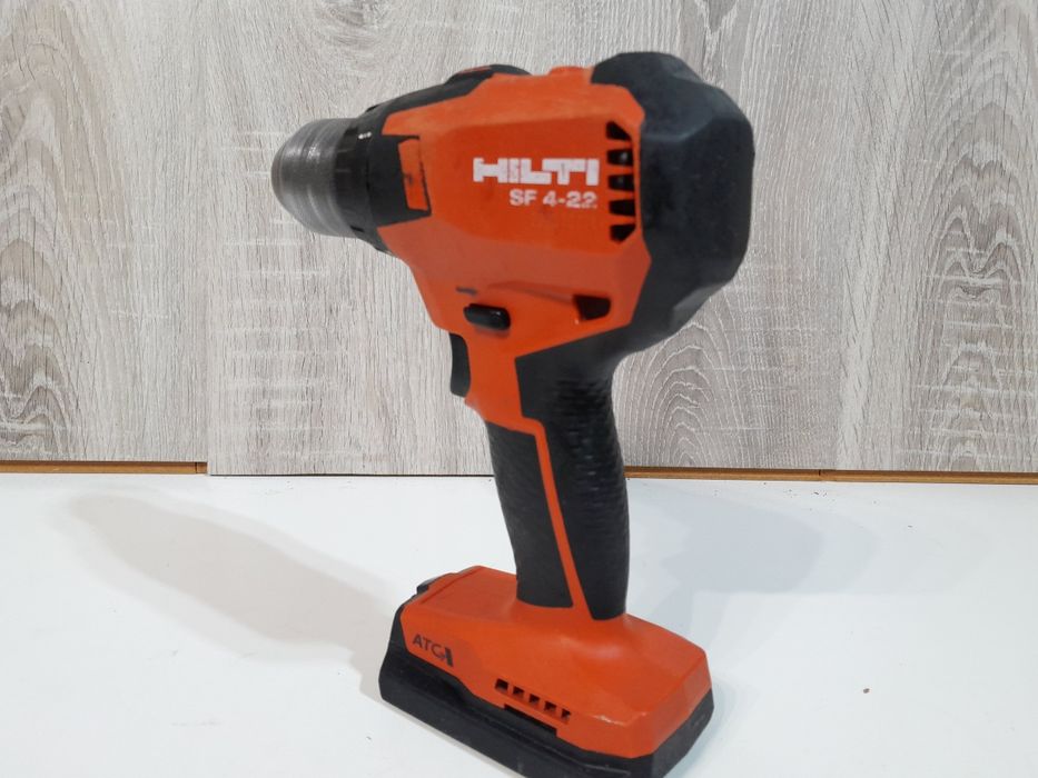 HILTI SR 4-22 ATC NURON wkrętarka bezszczotkowa