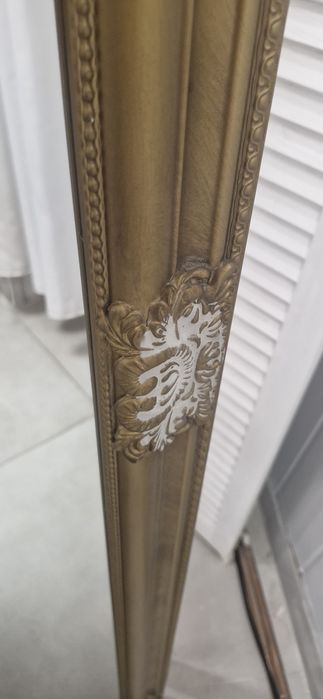 Lustro wolnostojące Jysk