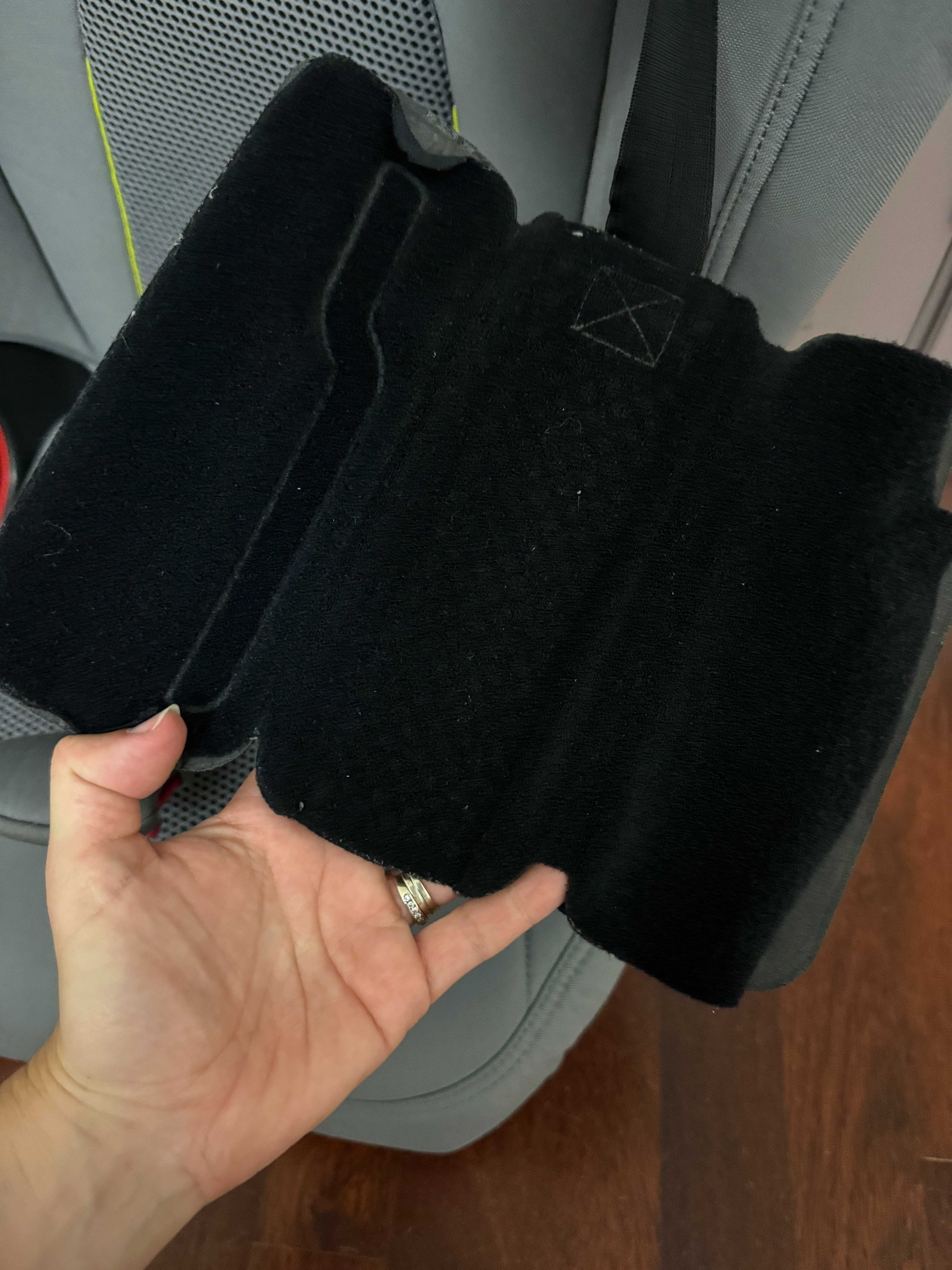 Cadeira auto Britax Romer Kidfix III S