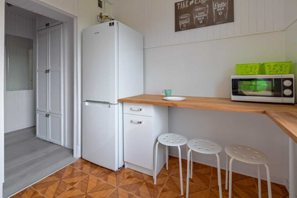 Pokój jednoosobowy przy ul. Janowskiego 9/metro Stokłosy/305