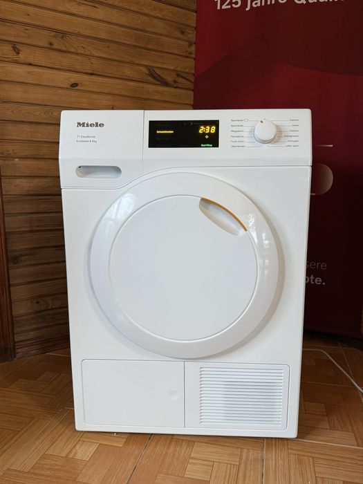 Сушильна машина Miele TED 455 WP | з тепловим насосом | топ стан