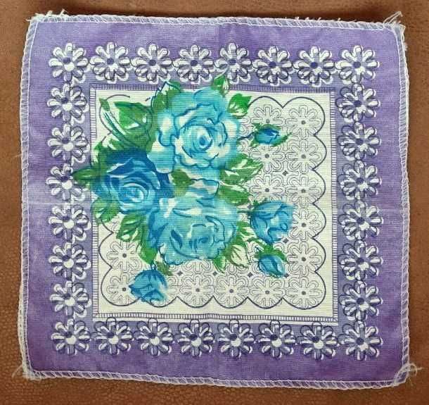 Nosovie platochki (4 шт.)