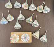 Puxadores ceramica - Zara Home
