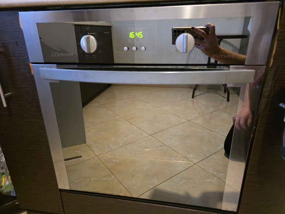 Piekarnik Mastercook