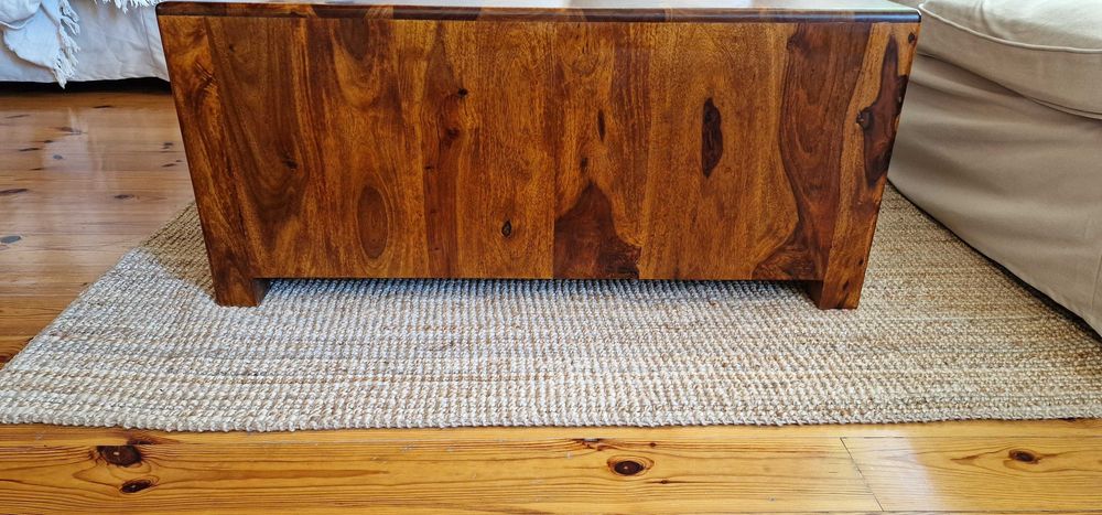 Sprzedam ławę kolonialną