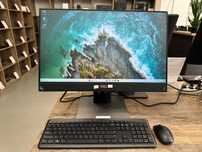 Komputer Dell OptiPlex 7400 Aio i5-12500/16GB/512GB/WINDOWS gwarancja