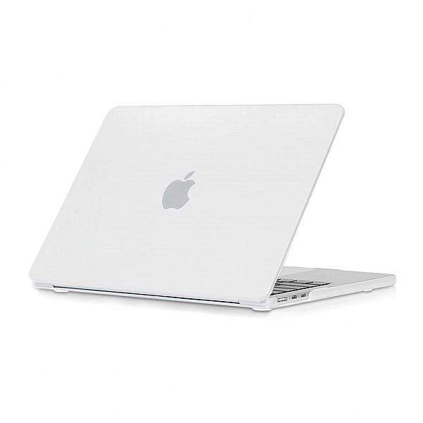 Etui Tech-Protect do MacBook Air 13.6" M2/M3/2022/2024 case